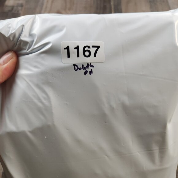 Mens Duluth Trading Fire Hose Pant size 42x30 Canvas Heavy Duty Cargo Pants - Picture 11 of 11